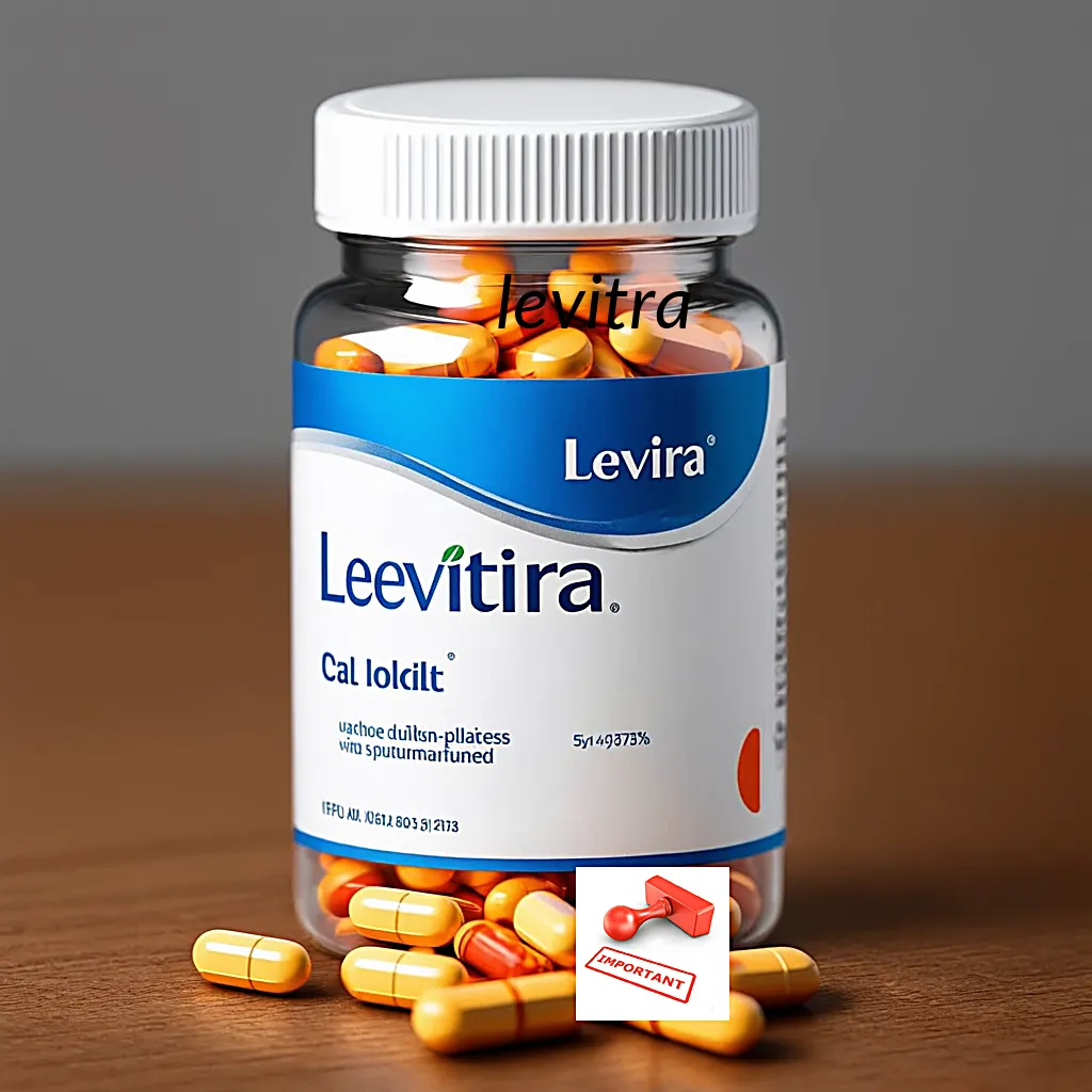 Precio levitra en farmacias